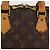 LOUIS VUITTON Bolso de Mano Monogram Alma M51130 LV Auth 170141 Monograma - vista 3