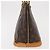 LOUIS VUITTON Bolso de Mano Monogram Alma M51130 LV Auth 170141 Monograma - vista 4
