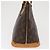 LOUIS VUITTON Bolso de Mano Monogram Alma M51130 LV Auth 170141 Monograma - vista 5