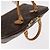 LOUIS VUITTON Bolso de Mano Monogram Alma M51130 LV Auth 170141 Monograma - vista 7