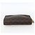 LOUIS VUITTON Clutch Orsay Monogram M51790 LV Auth 170195 Monogramma - vista 5