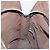 Hermès HERMES Zaino Her Line Add PM in tela marrone argento autentico bs32697 - Ansicht 20