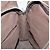 Hermès HERMES Zaino Her Line Add PM in tela marrone argento autentico bs32697 - Ansicht 21