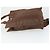 Hermès HERMES Zaino Her Line Add PM in tela marrone argento autentico bs32697 - Ansicht 4