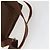 Hermès HERMES Zaino Her Line Add PM in tela marrone argento autentico bs32697 - Ansicht 8