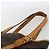 LOUIS VUITTON Borsa a Spalla Monogram Bucket GM M42236 LV Auth 170148 Monogramma - vista 14