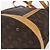 LOUIS VUITTON Borsa a Spalla Monogram Bucket GM M42236 LV Auth 170148 Monogramma - vista 16