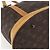 LOUIS VUITTON Borsa a Spalla Monogram Bucket GM M42236 LV Auth 170148 Monogramma - vista 17