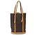 LOUIS VUITTON Borsa a Spalla Monogram Bucket GM M42236 LV Auth 170148 Monogramma - vista 2