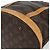 LOUIS VUITTON Borsa a Spalla Monogram Bucket GM M42236 LV Auth 170148 Monogramma - vista 8