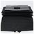 PRADA Borsa a Mano Pelle Lucida Nera Auth 170277 Nero - vista 17