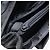 PRADA Borsa a Mano Pelle Lucida Nera Auth 170277 Nero - vista 23