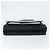 PRADA Borsa a Mano Pelle Lucida Nera Auth 170277 Nero - vista 5