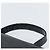 PRADA Borsa a Mano Pelle Lucida Nera Auth 170277 Nero - vista 8