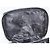 GUCCI Vanity Hand Bag Patent leather Black Silver 032 1956 0150 Auth 170292 Silvery - view 10