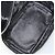 GUCCI Vanity Hand Bag Patent leather Black Silver 032 1956 0150 Auth 170292 Silvery - view 11