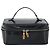 GUCCI Vanity Hand Bag Patent leather Black Silver 032 1956 0150 Auth 170292 Silvery - view 13