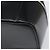 GUCCI Vanity Hand Bag Patent leather Black Silver 032 1956 0150 Auth 170292 Silvery - view 16