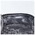 GUCCI Vanity Hand Bag Patent leather Black Silver 032 1956 0150 Auth 170292 Silvery - view 18