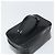 GUCCI Vanity Hand Bag Patent leather Black Silver 032 1956 0150 Auth 170292 Silvery - view 6