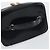 GUCCI Vanity Hand Bag Patent leather Black Silver 032 1956 0150 Auth 170292 Silvery - view 7