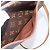 LOUIS VUITTON Borsa a Spalla Monogram Blois M51221 LV Auth hk3409 Monogramma - vista 21