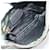 Borsa a Spalla PRADA Nylon Verde Oro Auth 170487 D'oro - vista 11