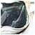 Borsa a Spalla PRADA Nylon Verde Oro Auth 170487 D'oro - vista 20