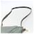 Borsa a Spalla PRADA Nylon Verde Oro Auth 170487 D'oro - vista 8
