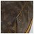 LOUIS VUITTON Monogram Keepall Bandouliere 55 Borsa Boston M41414 LV Auth 169074 Monogramma - vista 14