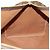LOUIS VUITTON Monogram Keepall Bandouliere 55 Borsa Boston M41414 LV Auth 169074 Monogramma - vista 21