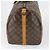 LOUIS VUITTON Monogram Keepall Bandouliere 55 Borsa Boston M41414 LV Auth 169074 Monogramma - vista 3