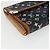 LOUIS VUITTON Monogram Multicolor Porte Tresor Wallet Black M92658 Auth 169654 - view 14