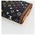 LOUIS VUITTON Monogram Multicolor Porte Tresor Wallet Black M92658 Auth 169654 - view 15