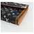 LOUIS VUITTON Monogram Multicolor Porte Tresor Wallet Black M92658 Auth 169654 - view 7
