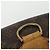 LOUIS VUITTON Zaino Monogram Montsouris MM M51136 LV Auth BA10222 Monogramma - vista 14