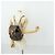 LOUIS VUITTON Zaino Monogram Montsouris MM M51136 LV Auth BA10222 Monogramma - vista 26