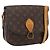 LOUIS VUITTON Borsa a Spalla Monogram Saint Cloud GM M51242 LV Auth BA10209 Monogramma