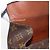 LOUIS VUITTON Borsa a Spalla Monogram Saint Cloud GM M51242 LV Auth BA10209 Monogramma - vista 10