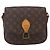 LOUIS VUITTON Borsa a Spalla Monogram Saint Cloud GM M51242 LV Auth BA10209 Monogramma - vista 13
