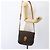 LOUIS VUITTON Borsa a Spalla Monogram Saint Cloud GM M51242 LV Auth BA10209 Monogramma - vista 25