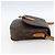 LOUIS VUITTON Borsa a Spalla Monogram Saint Cloud GM M51242 LV Auth BA10209 Monogramma - vista 4