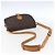 LOUIS VUITTON Borsa a Spalla Monogram Saint Cloud GM M51242 LV Auth BA10209 Monogramma - vista 7