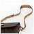 LOUIS VUITTON Borsa a Spalla Monogram Saint Cloud GM M51242 LV Auth BA10209 Monogramma - vista 8