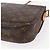 LOUIS VUITTON Borsa a Spalla Monogram Saint Cloud GM M51242 LV Auth BA10209 Monogramma - vista 9