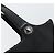 Sac à main BURBERRY en nylon noir et argent authentique bs33085 Argenté - vue 10