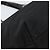 Sac à main BURBERRY en nylon noir et argent authentique bs33085 Argenté - vue 16