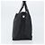 Sac à main BURBERRY en nylon noir et argent authentique bs33085 Argenté - vue 3