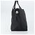 Sac à main BURBERRY en nylon noir et argent authentique bs33085 Argenté - vue 4