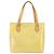 LOUIS VUITTON Borsa a Mano Monogram Vernis Houston Grigia M91053 LV Auth bs33147 Grigio - vista 2